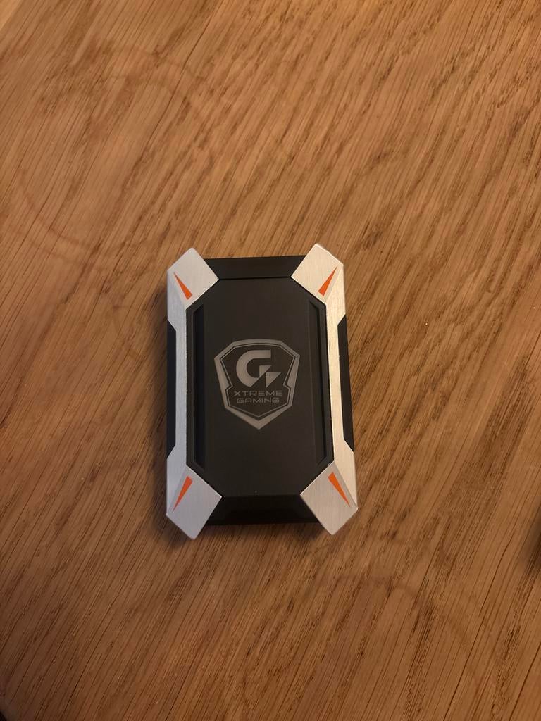 Gigabyte SLI Bridge Extreme Gaming D16016, Computers en Software, Videokaarten, Overige soorten, Ophalen of Verzenden, Zo goed als nieuw
