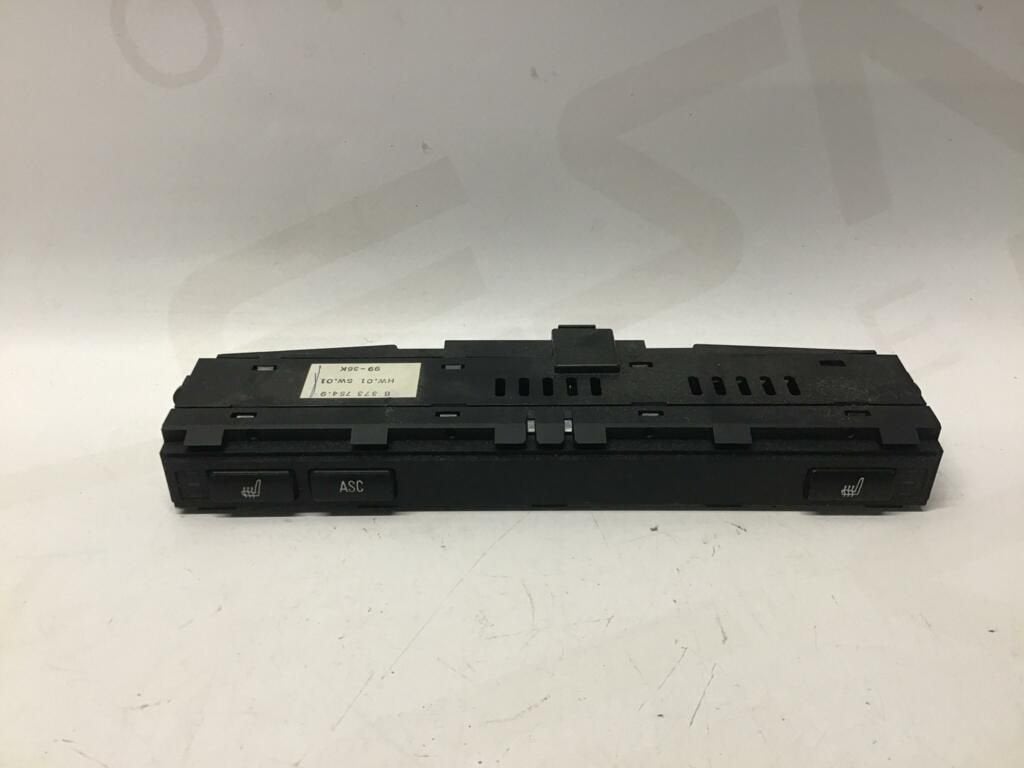 Schakelaar stoelverwarming BMW E46 6907704, Auto-onderdelen, Gebruikt, -, -, Ophalen of Verzenden