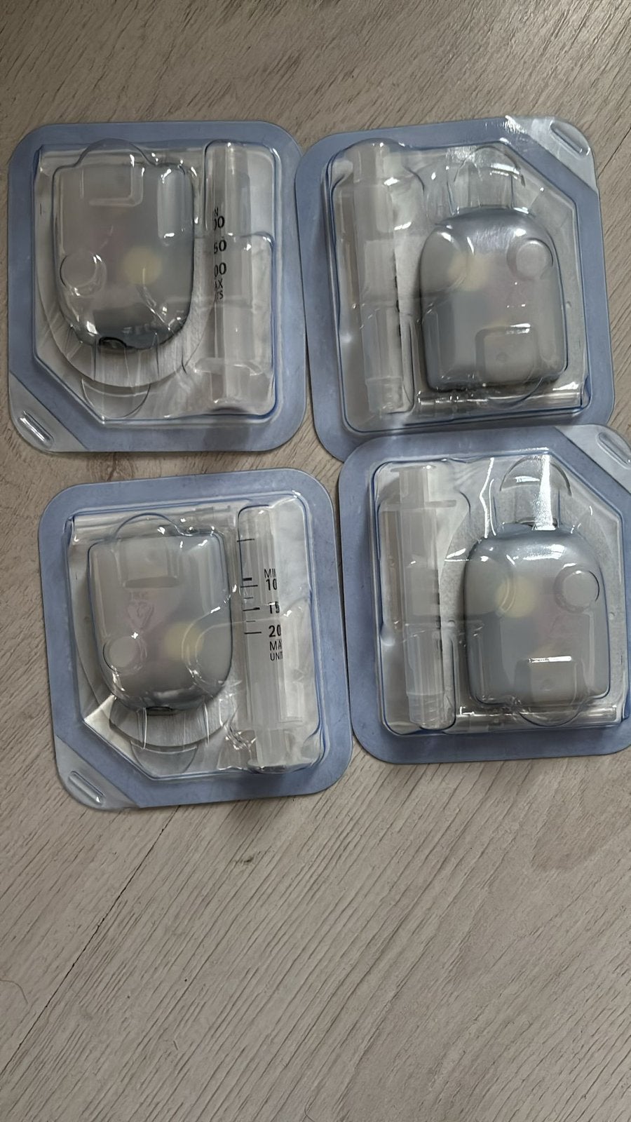 Omnipod 5, Ophalen of Verzenden, Nieuw