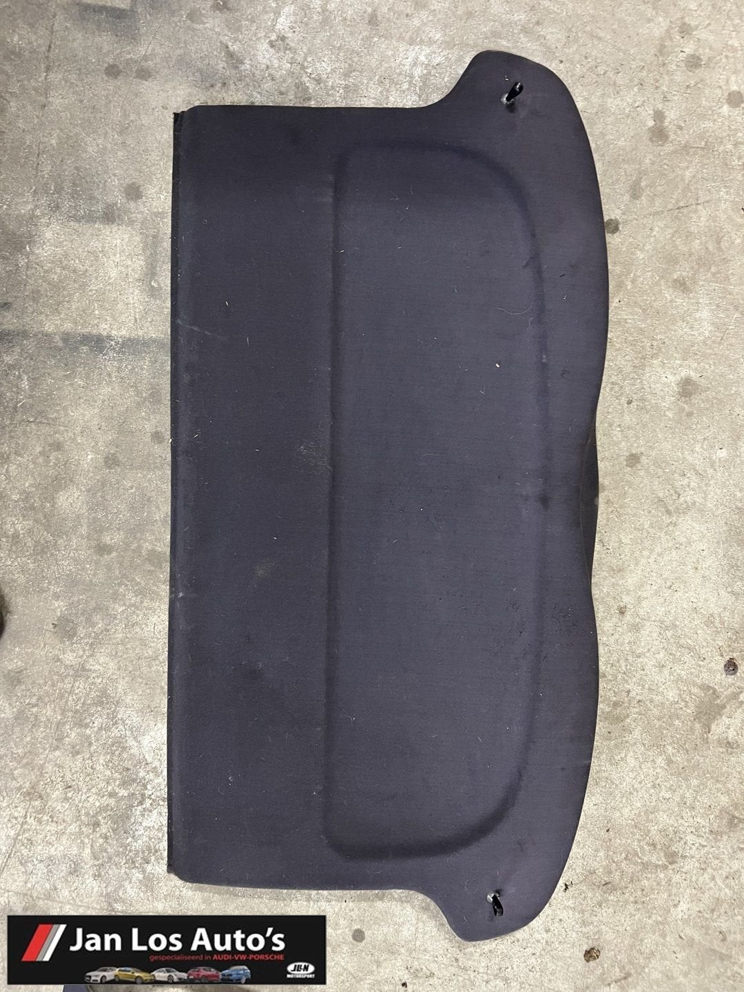 Audi A3 8L hoedenplank, Auto-onderdelen, Interieur en Bekleding, Gebruikt, -, -, -