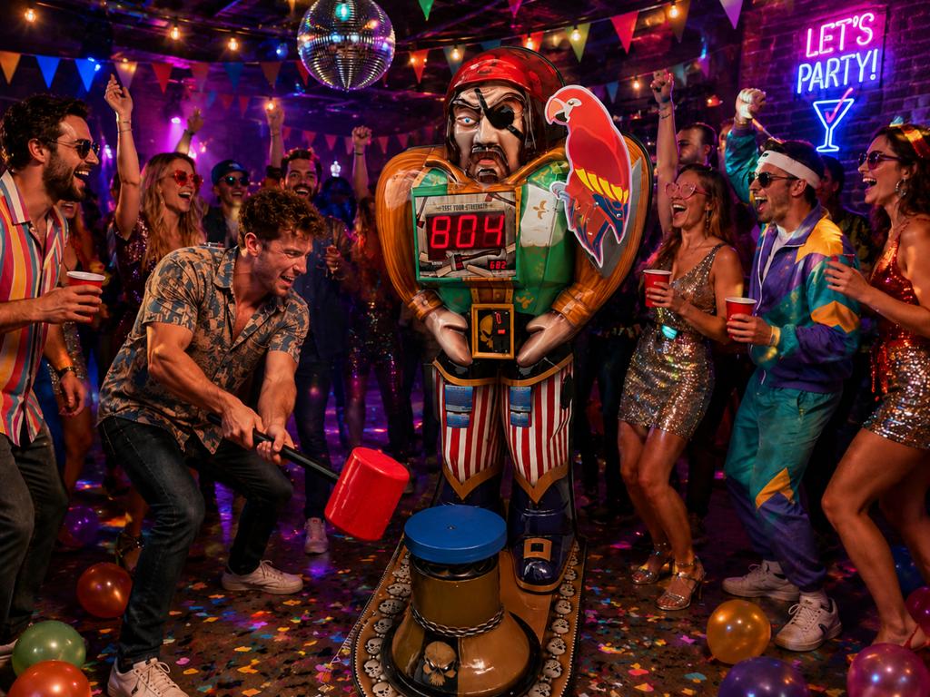 Kop van jut te huur!, Tickets en Kaartjes