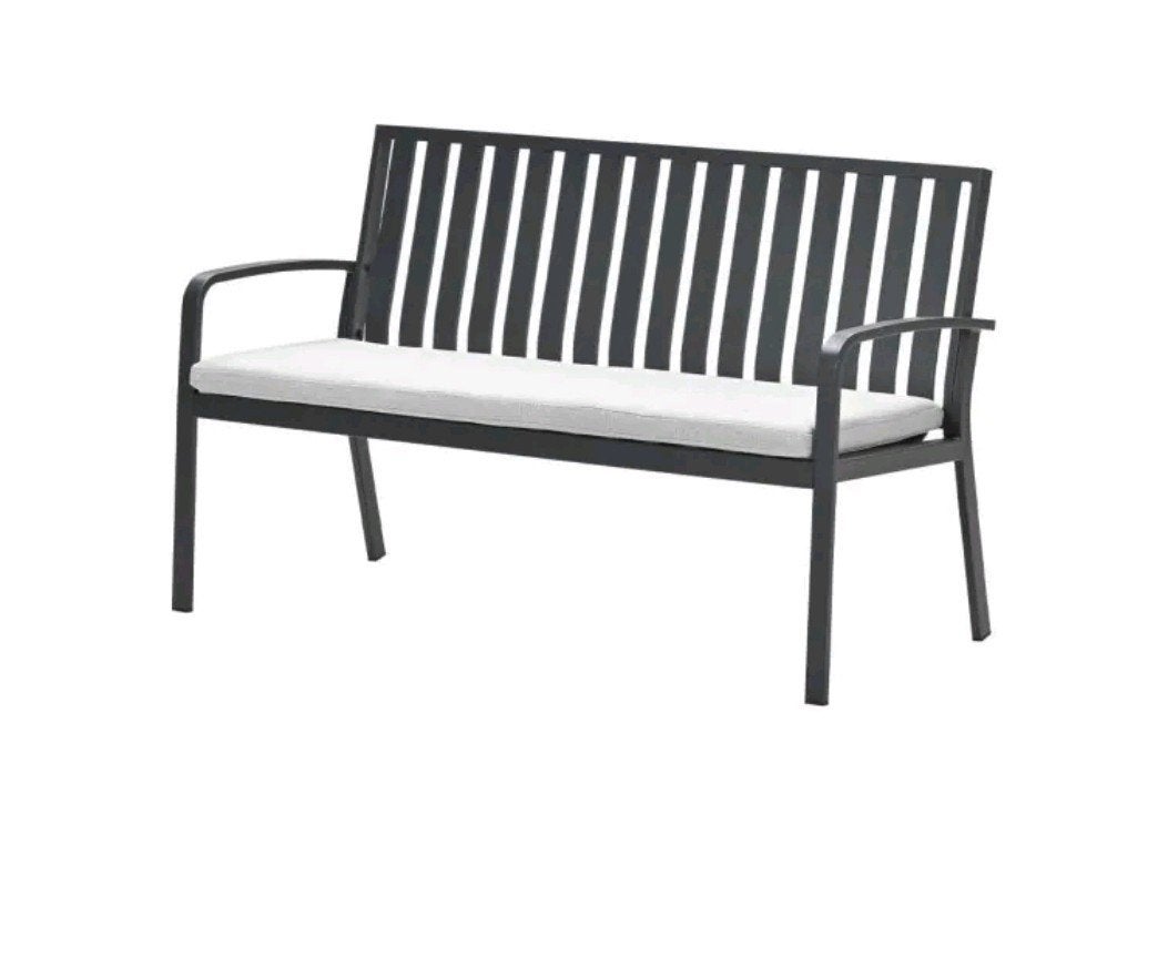 GARDEN IMPRESSIONS PARKBANK PISA ELDERS €299 nu €199, Ophalen, Nieuw