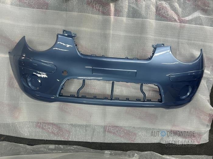Voorbumper van een Kia Picanto, Auto-onderdelen, Kia, -, -, Nieuw