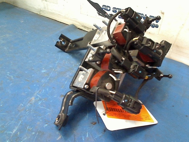 Kachelkraan Elektrisch Valve Solenoid AIRCO Kona (OS) 2020, Hyundai Motor Deutschland GmbH, Gebruikt, Hyundai, Kaiserleipromenade 5, Offenbach am Main 63067, , Duitsland