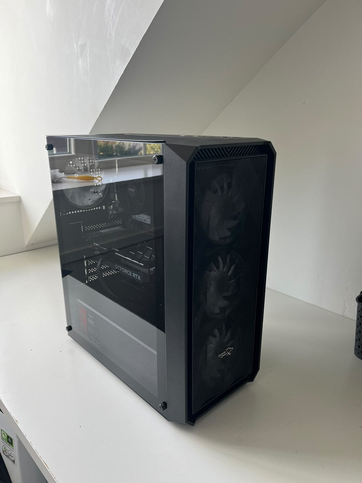 Game PC, Computers en Software, Ophalen, Zo goed als nieuw