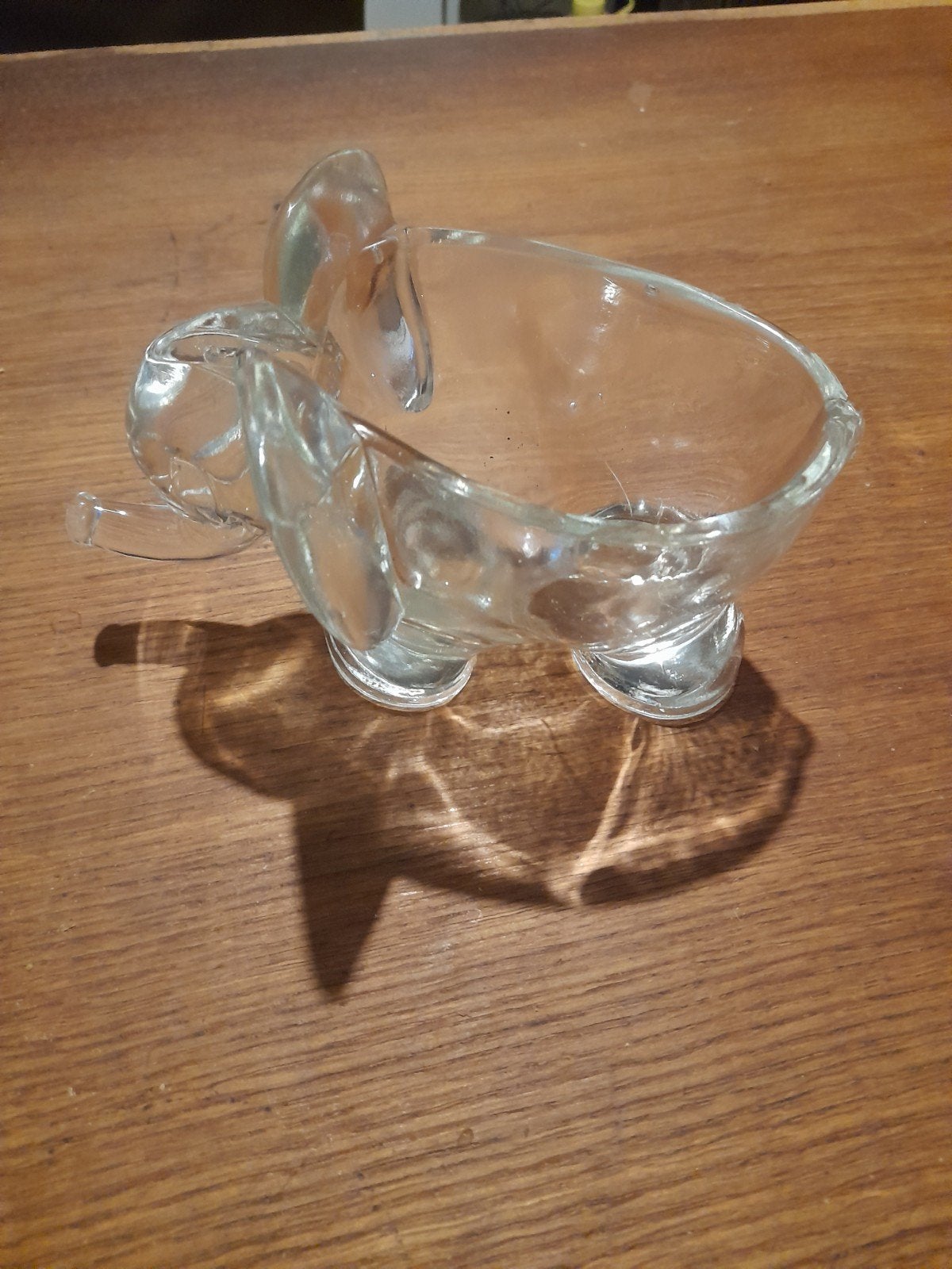 Asbak  pipe holder, Antiek en Kunst, Antiek | Glas en Kristal, Ophalen of Verzenden