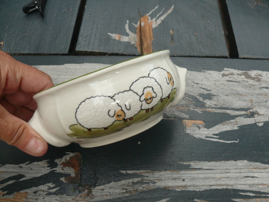 Zeller Keramik schaaltje 12 cm doorsnee, Ophalen of Verzenden