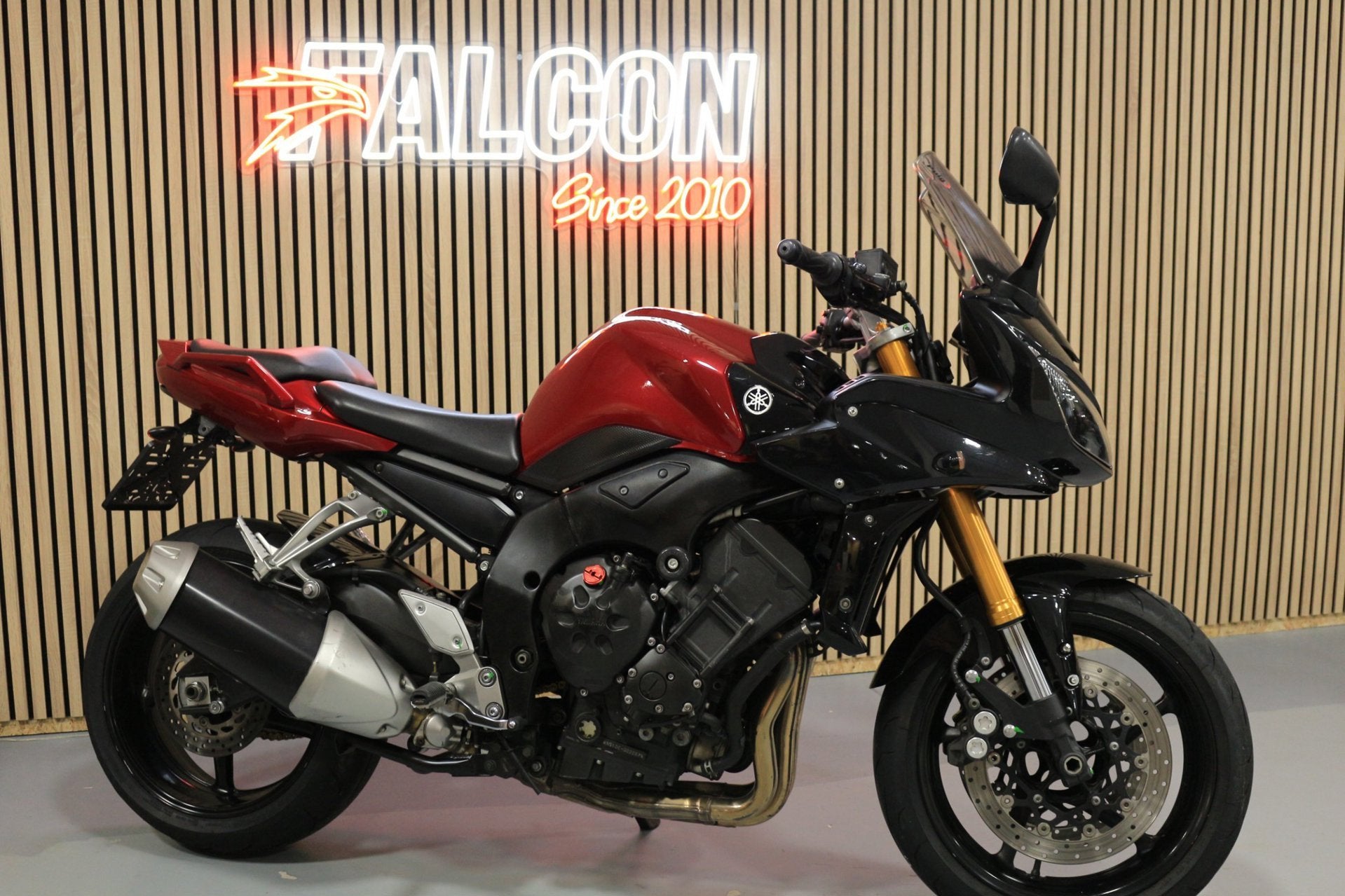 Yamaha FZ1 FAZER - 2007 - Nette staat - Gear Indicator - Pui, Motoren, Customersupport@yamaha-motor.nl, Yamaha Motor Europe N.V. – Benelux Branch