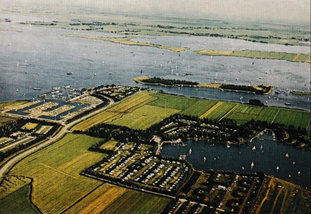 Sneek      497a, Ophalen of Verzenden, Voor 1920, Friesland