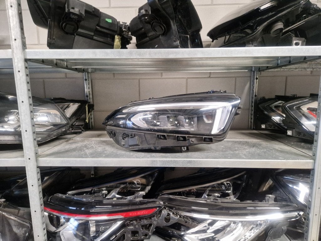 Mercedes A klasse W177 multibeam LED koplamp rechts, Ophalen of Verzenden, Gebruikt, Mercedes-Benz