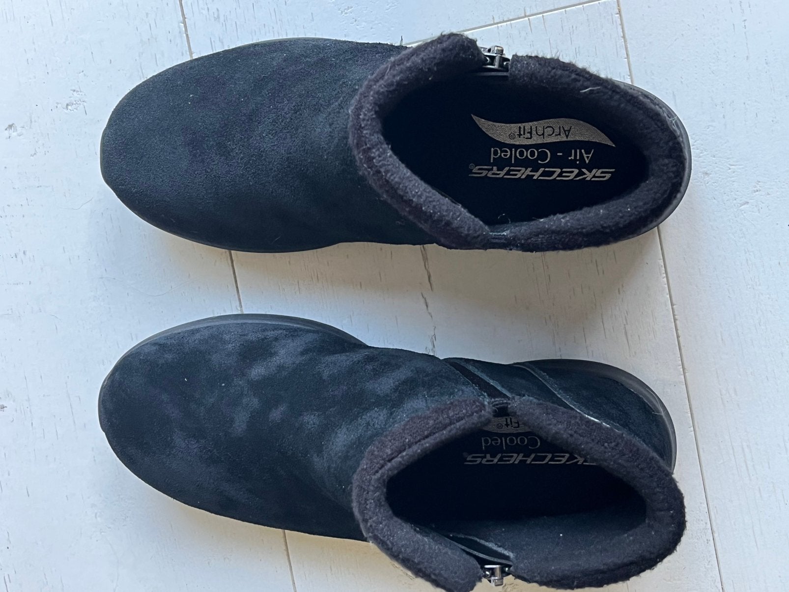Skechers arch fit 37, Ophalen of Verzenden, Zo goed als nieuw, Sneakers of Gympen