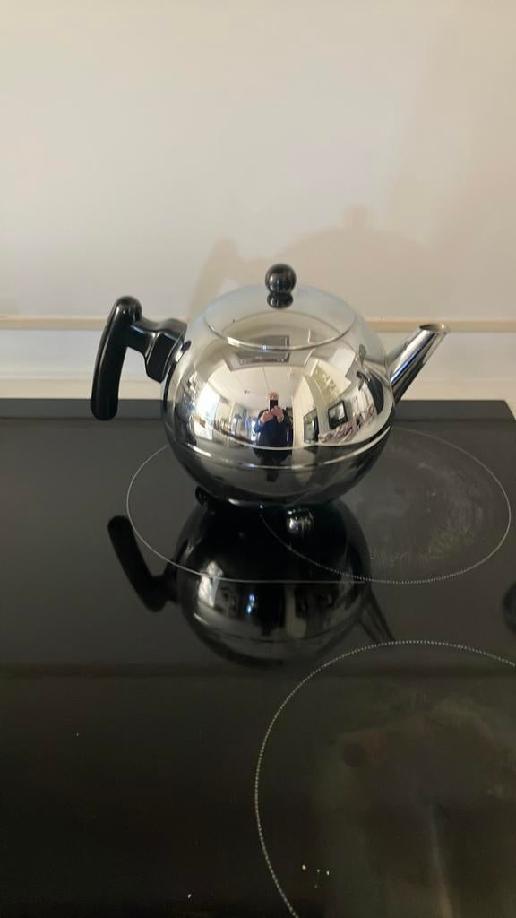 Theepot Bredemeijer, Huis en Inrichting, Keuken | Servies, Ophalen of Verzenden, Overige stijlen, Overige typen