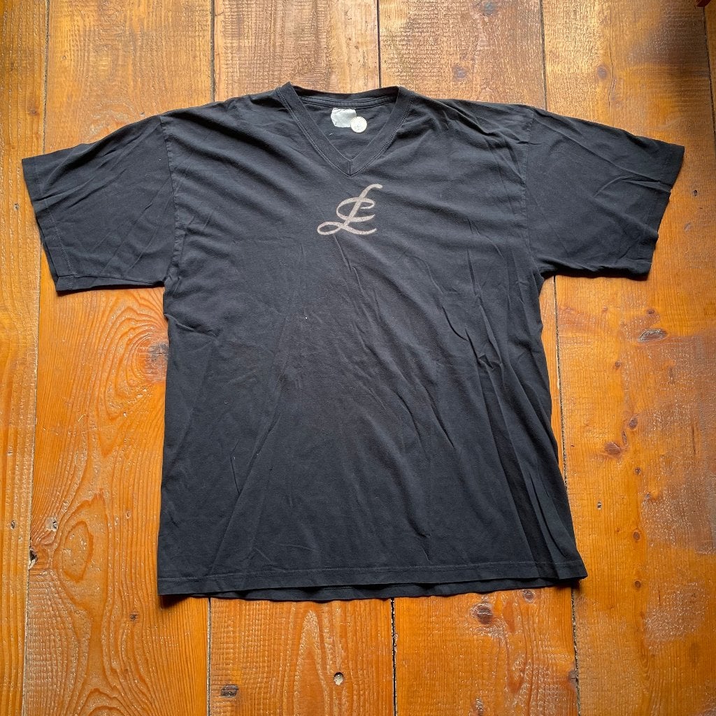 Lacuna Coil Band T-shirt – Anvil – Maat L – A-262, Kleding | Heren, T-shirts, Maat 52/54 (L), Verzenden, Zwart, Onbekend