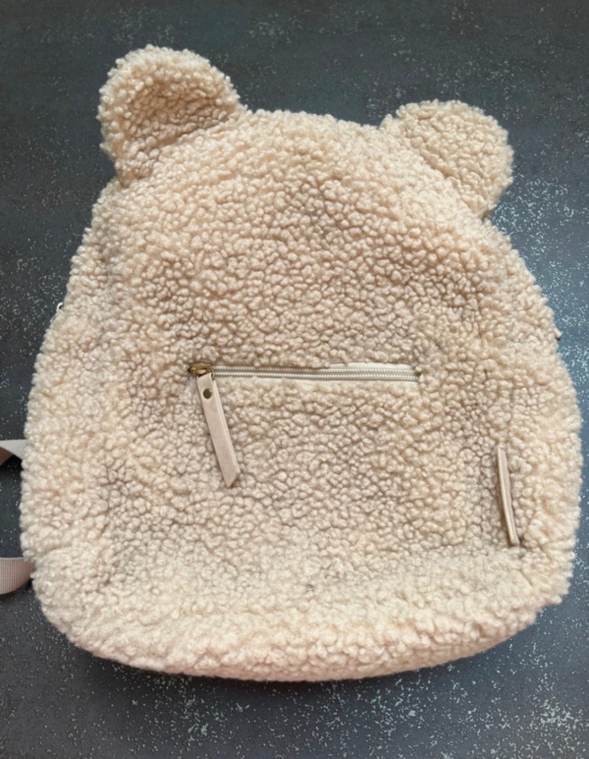 Rugzak teddy nieuw kinderrugzak, Ophalen of Verzenden, Nieuw