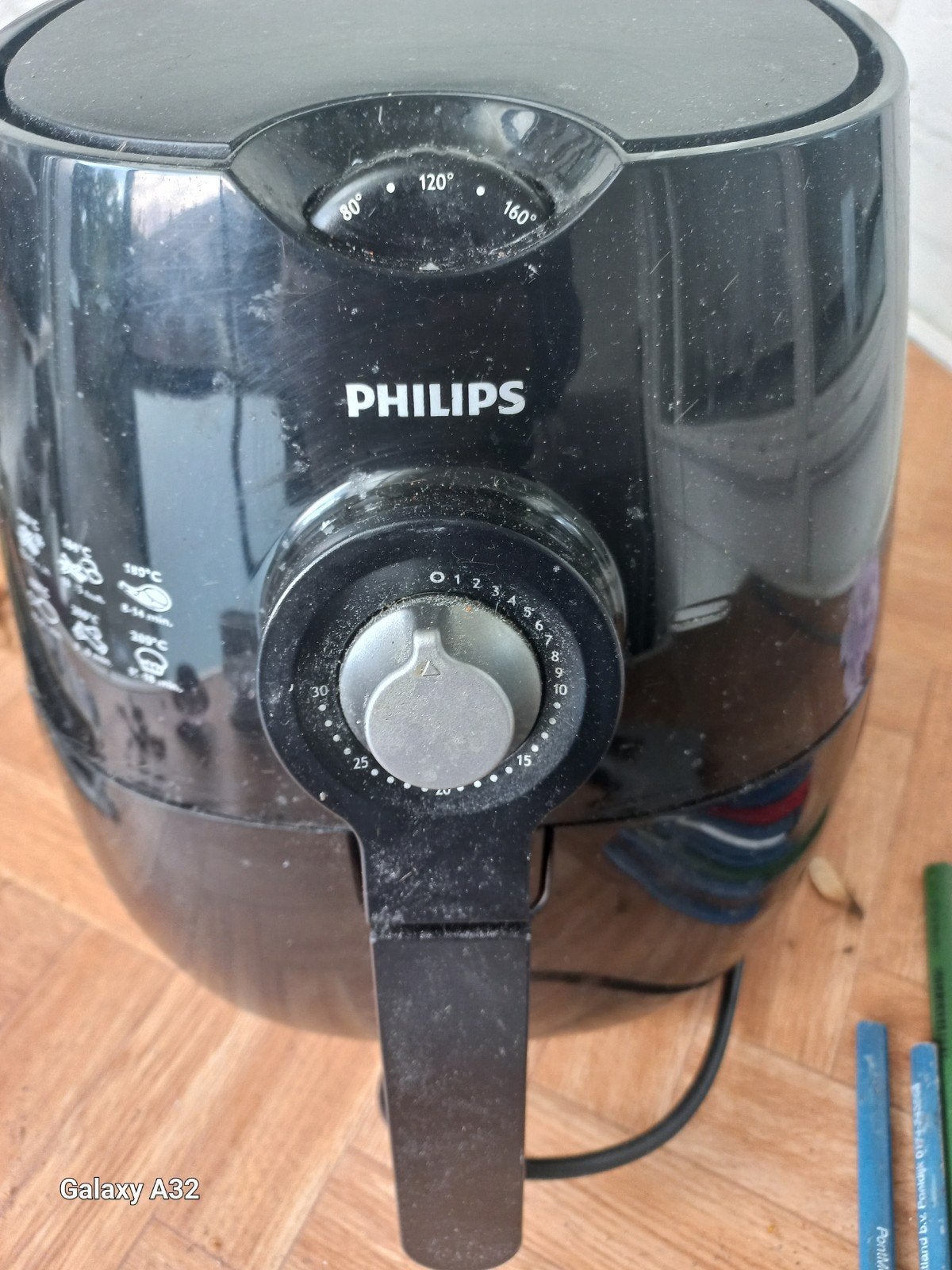Philips airfryer