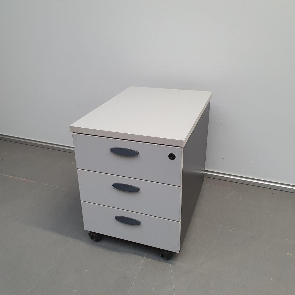 TDS ladekast - 56x43x60 cm verrijdbaar kastje, Ophalen, Gebruikt, 50 tot 100 cm, Minder dan 100 cm