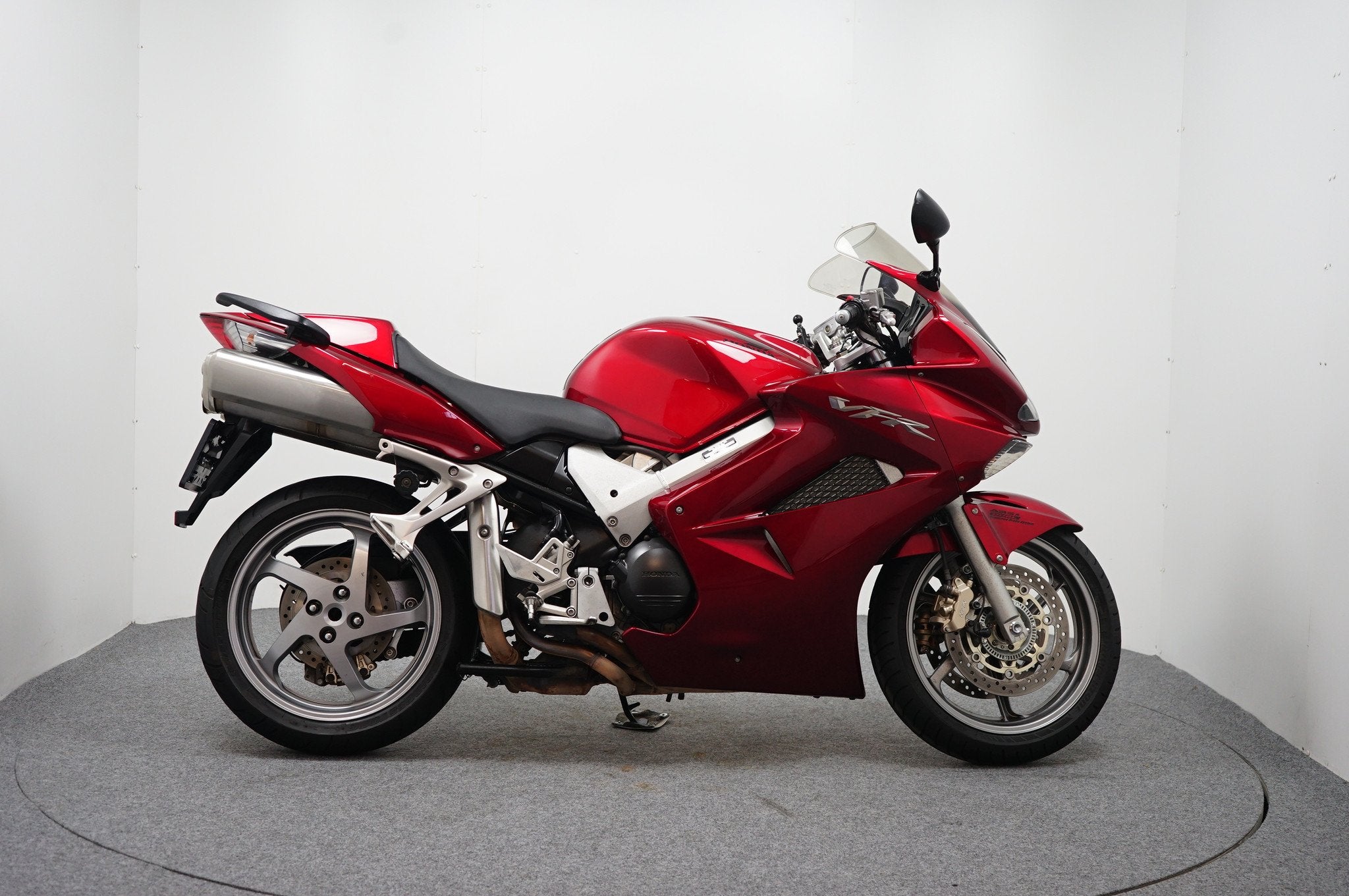 Honda VFR 800 ABS (bj 2007), Motoren, 782 cc, Sport, Meer dan 35 kW, ABS