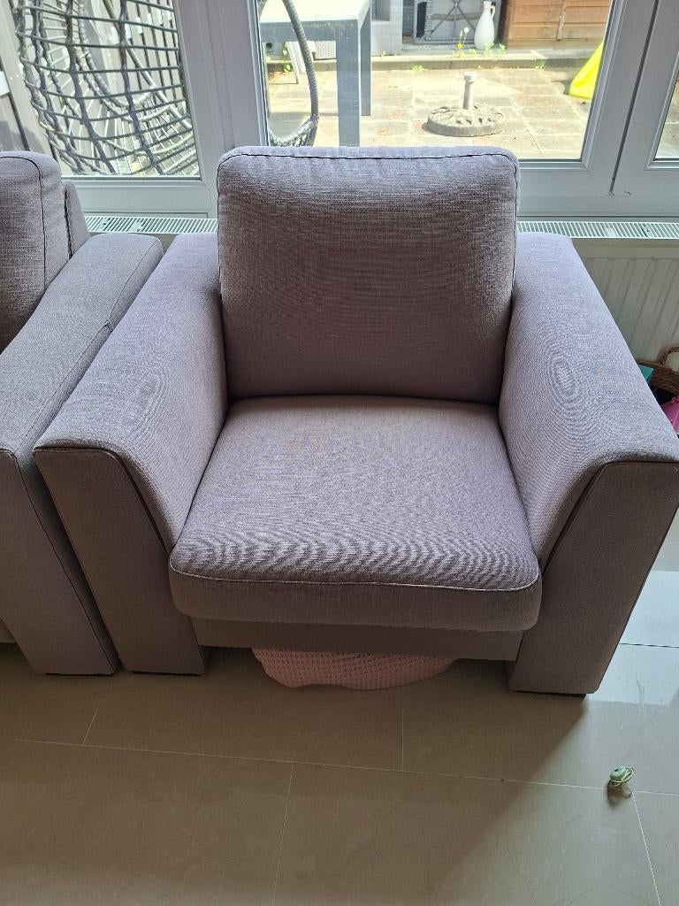 Fauteuils, Ophalen, Gebruikt, Normaal, Minder dan 75 cm