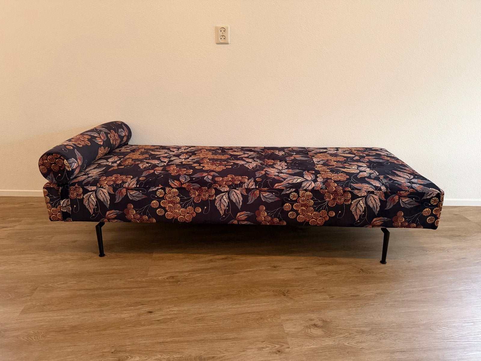 Johanneke Daybed - Stijlvol en Comfortabel, Huis en Inrichting, Ophalen, 150 tot 200 cm, Driepersoons, 75 tot 100 cm