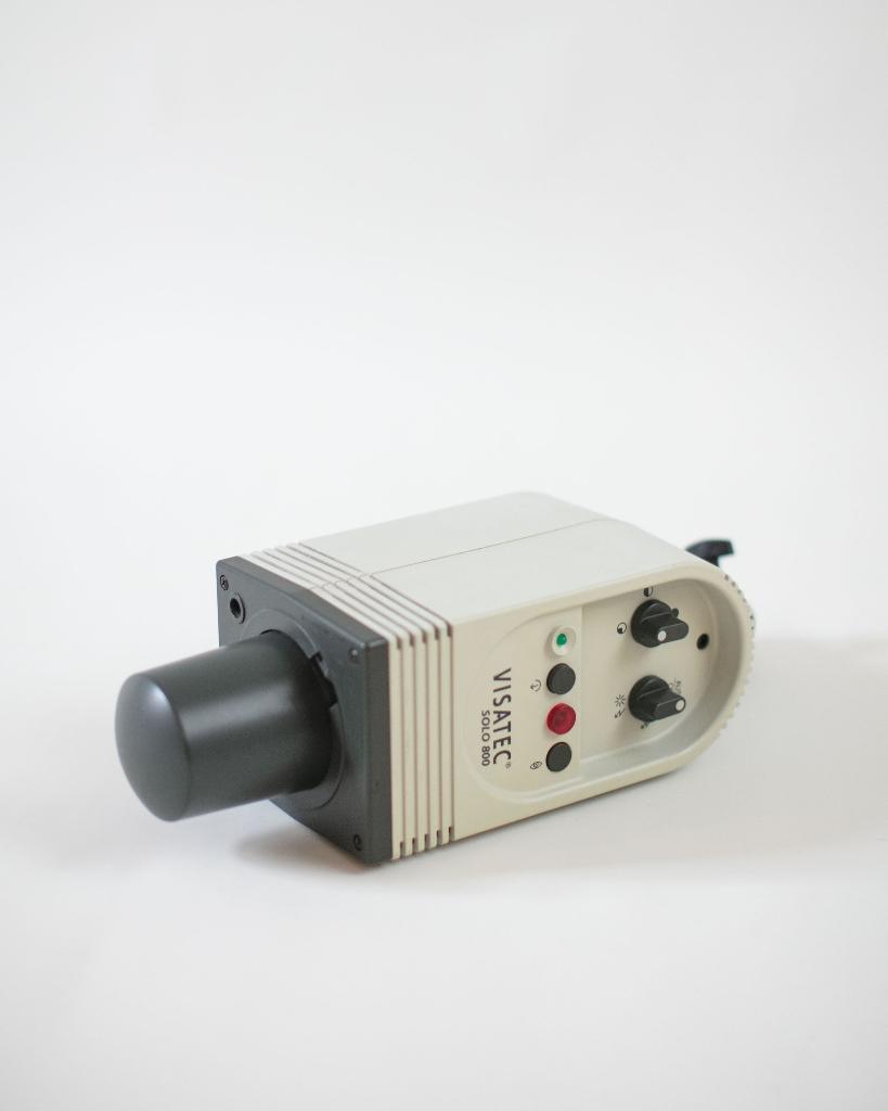 Visatech flitser, Audio, Tv en Foto, Fotografie | Flitsers, Ophalen of Verzenden, Gebruikt, Overige merken