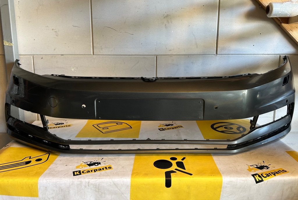 Volkswagen Touran 5TA Voorbumper KLS PDC 5TA807221AL