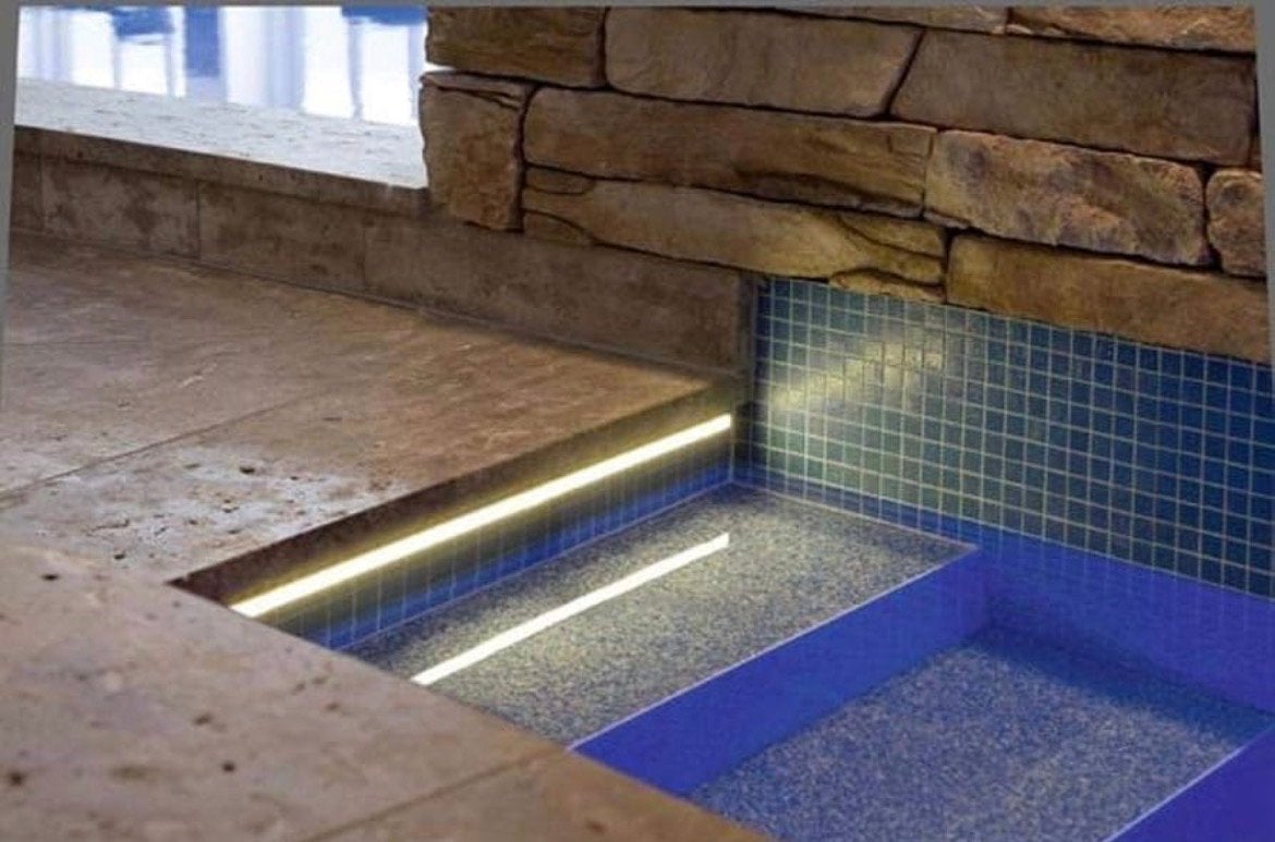 Seliger Aqualine 900 LED-lichtlijst 90cm (Nieuw), Ophalen of Verzenden, Nieuw