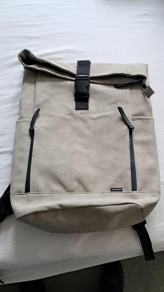 Norländer Nubuck Rugza Waterafstotend, Ophalen of Verzenden, Nieuw, Overige merken