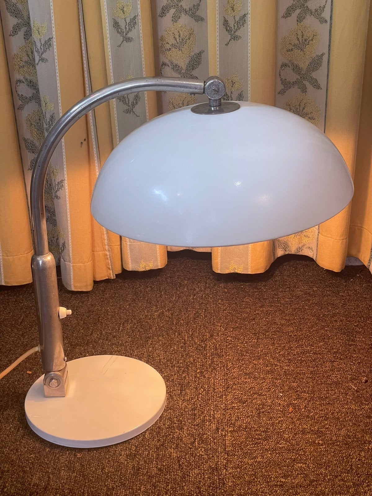 Bureaulamp / burolamp / Hala Zeist., Ophalen of Verzenden