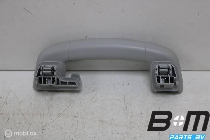Handgreep in hemel LA of RA VW Golf 7 FL 5G0857643B, Gebruikt