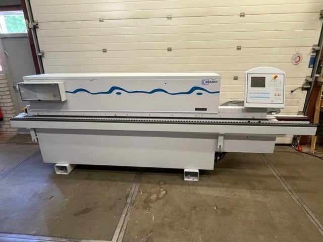 Brandt KDF350C kantenlijmer kantenverlijmer, Doe-het-zelf en Verbouw, Ophalen of Verzenden, Nieuw