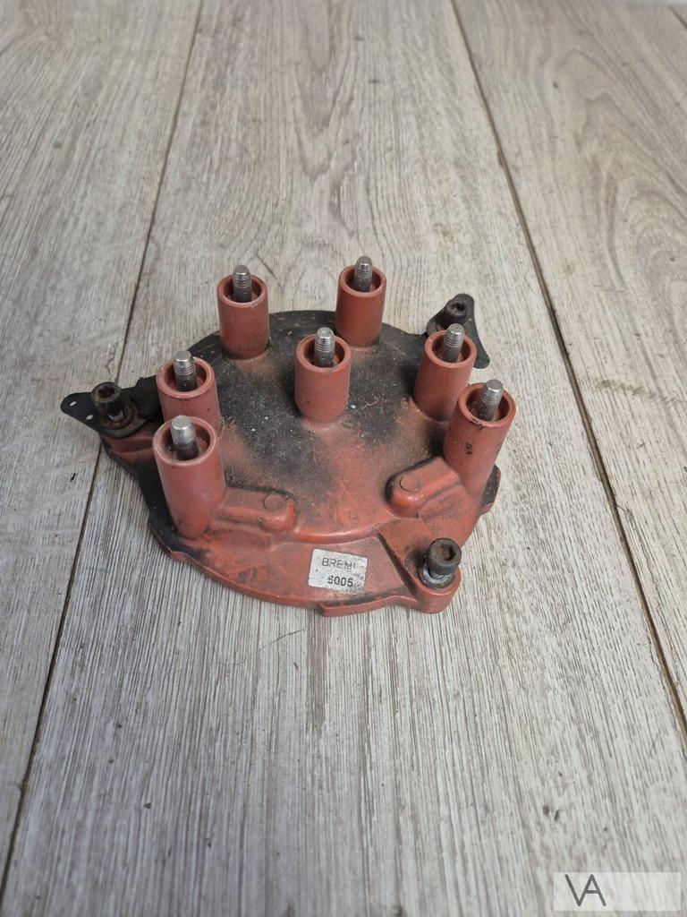 Mercedes E W124 260e 300e S W126 260se stroomverdeler kap, Gebruikt, -, Ophalen of Verzenden, -