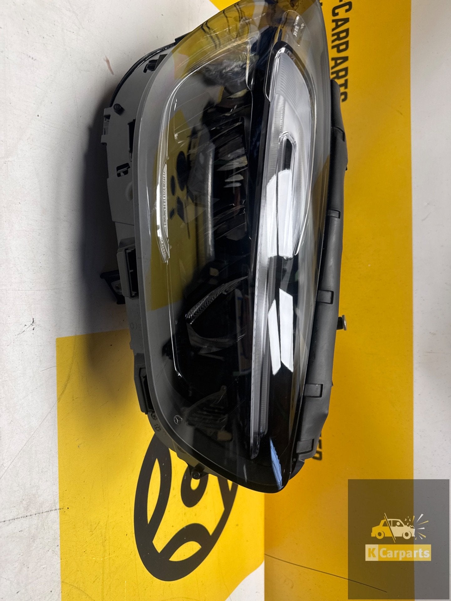 Koplamp B klasse W247 facelift high performance A2479065207, Auto-onderdelen, Info@fabrikant.eu, Fabrikantstraat 1
1000 AA  Amsterdam, NL