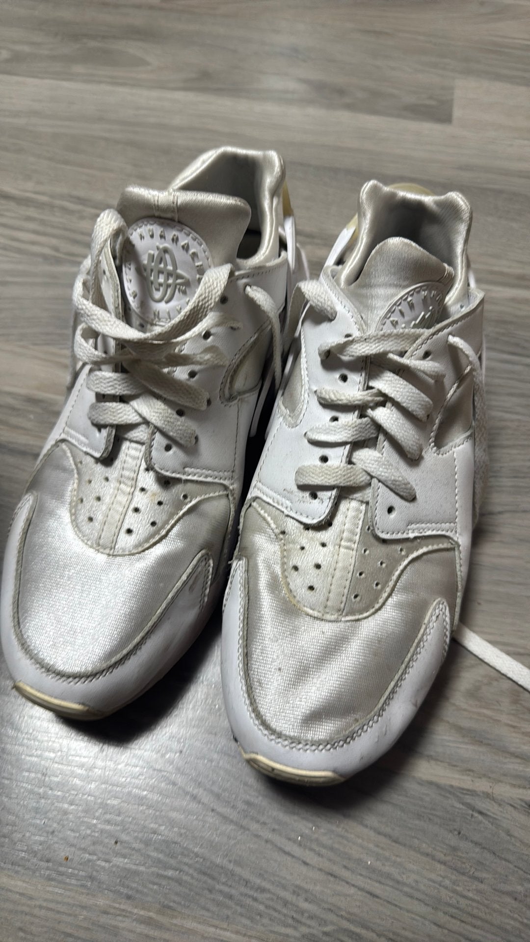 Nike schoenen, Ophalen, Gebruikt, Schoenen