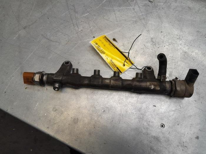 Brandstofdruk sensor van een Volkswagen Passat, Gebruikt, -, Volkswagen, -