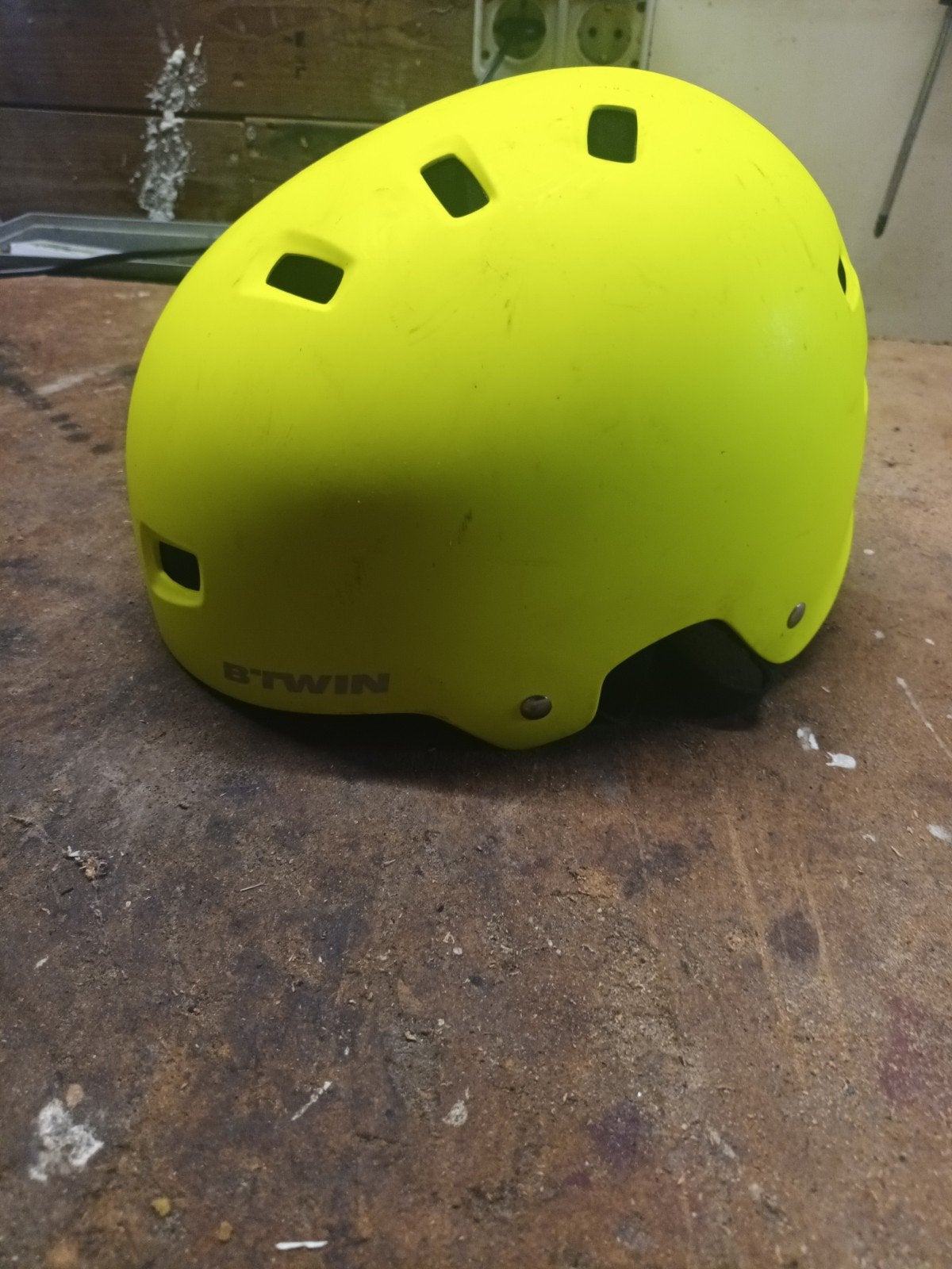 Kinderhelm, Ophalen, Zo goed als nieuw, M, Heer of Dame