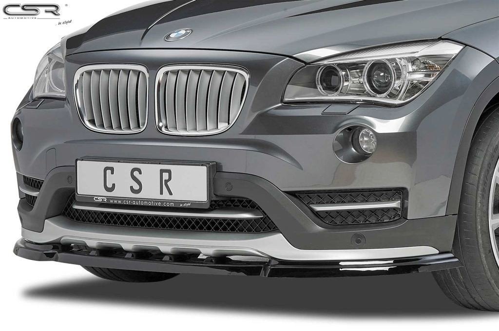 Splitter Voorspoiler Spoiler Geschikt Voor BMW X1 E84 CSL197, Auto diversen, Verzenden, Automotive Parts, A.parts@hotmail.nl, Trasmolenlaan 12 3447 GZ Woerden