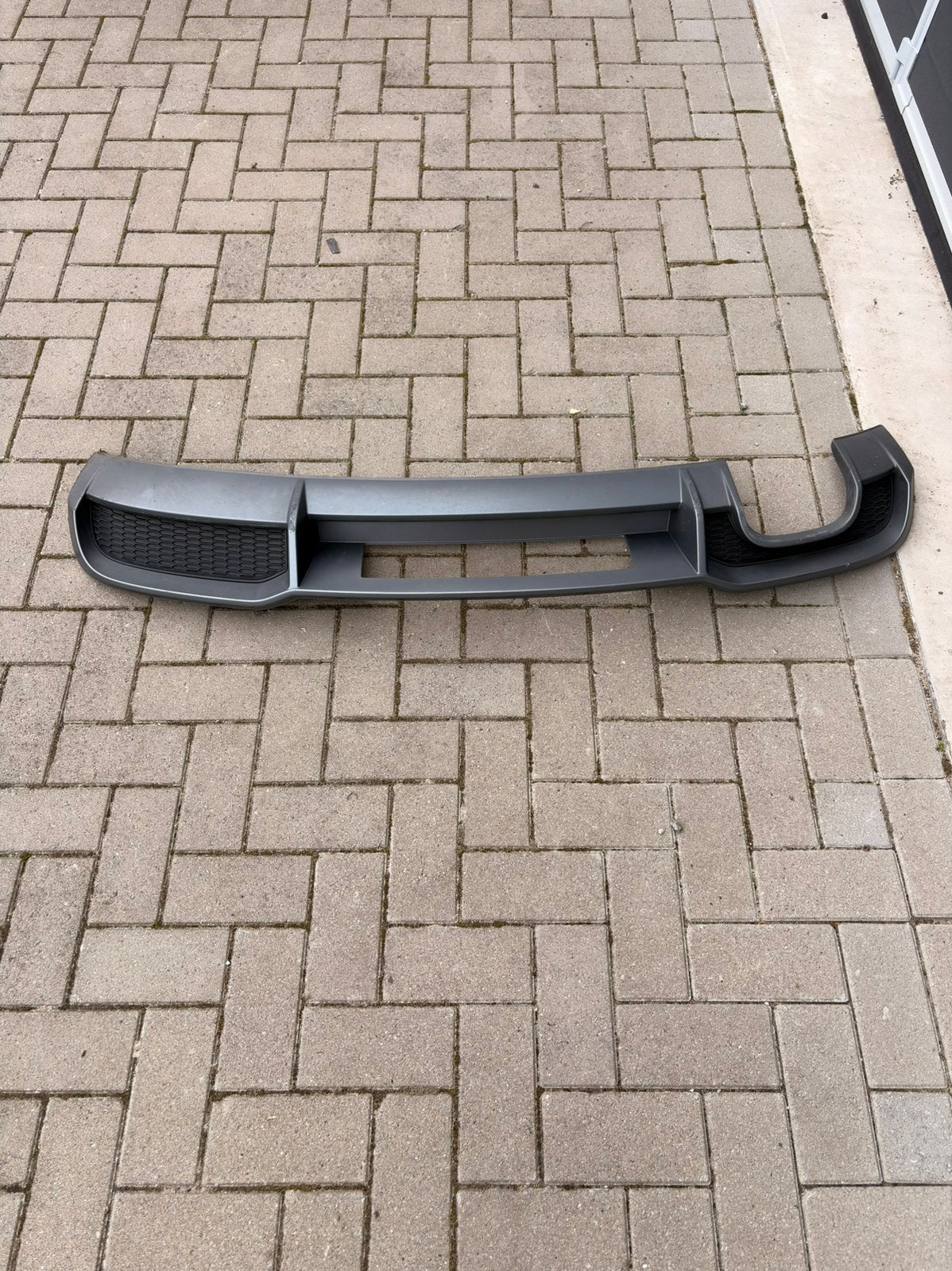 Audi a3 8v diffuser limousine, Ophalen of Verzenden