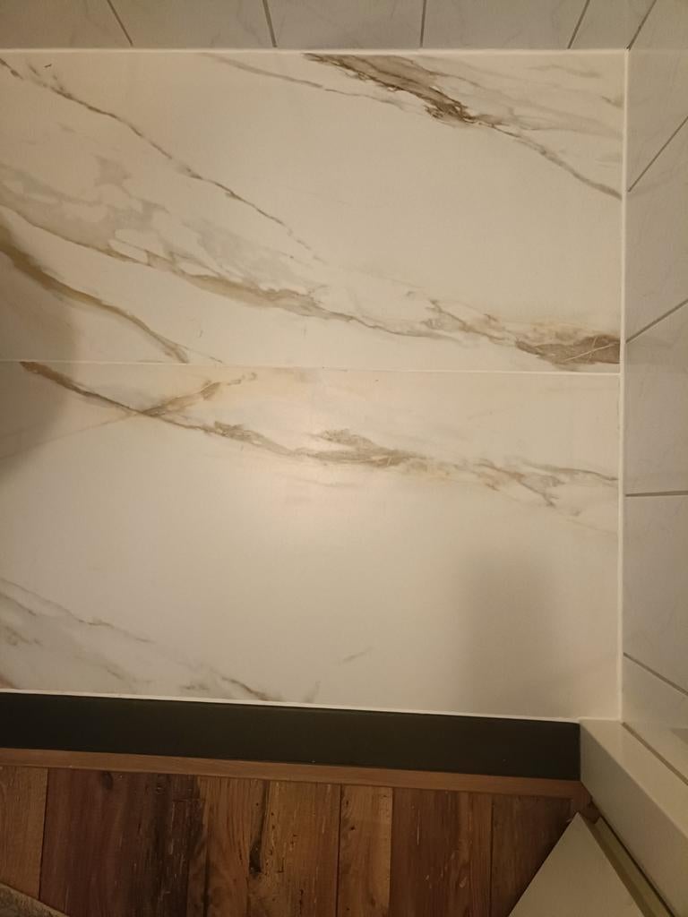 Tegels over, 60 cm of meer, Nieuw, Ophalen of Verzenden, Minder dan 5 m²