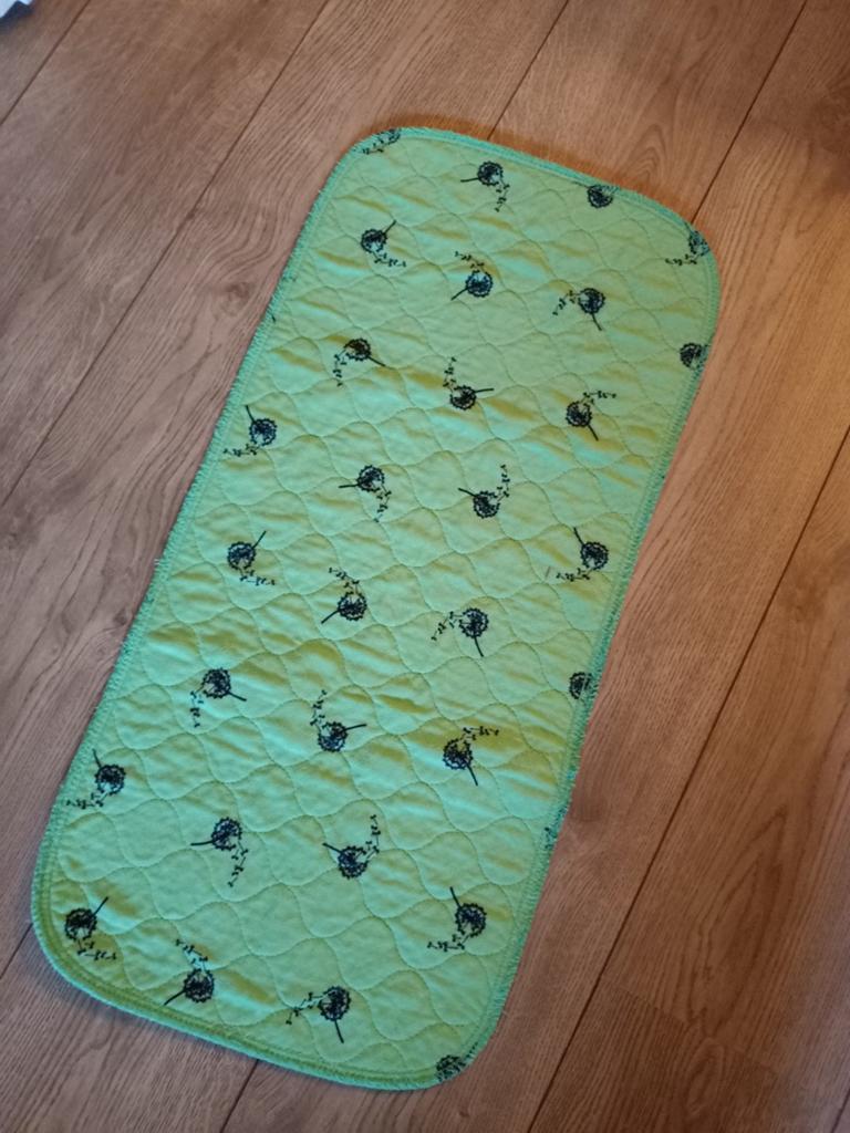 Vaneste fleeceliner, Huis en Inrichting, Keuken | Textiel, Ophalen