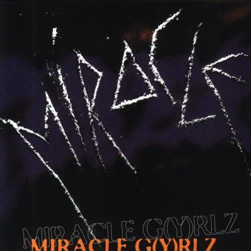 Cd Miracle G(y)rlz - Miracle G(y)rlz (punk) te koop NIEUW, Ophalen of Verzenden, Zo goed als nieuw, Poprock