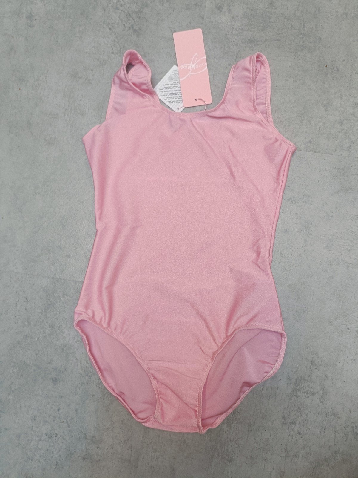 Papillon PK4010 Balletpak Roze - Nieuw Leotard, Sport en Fitness, Ballet, Ophalen of Verzenden, Nieuw, Kleding