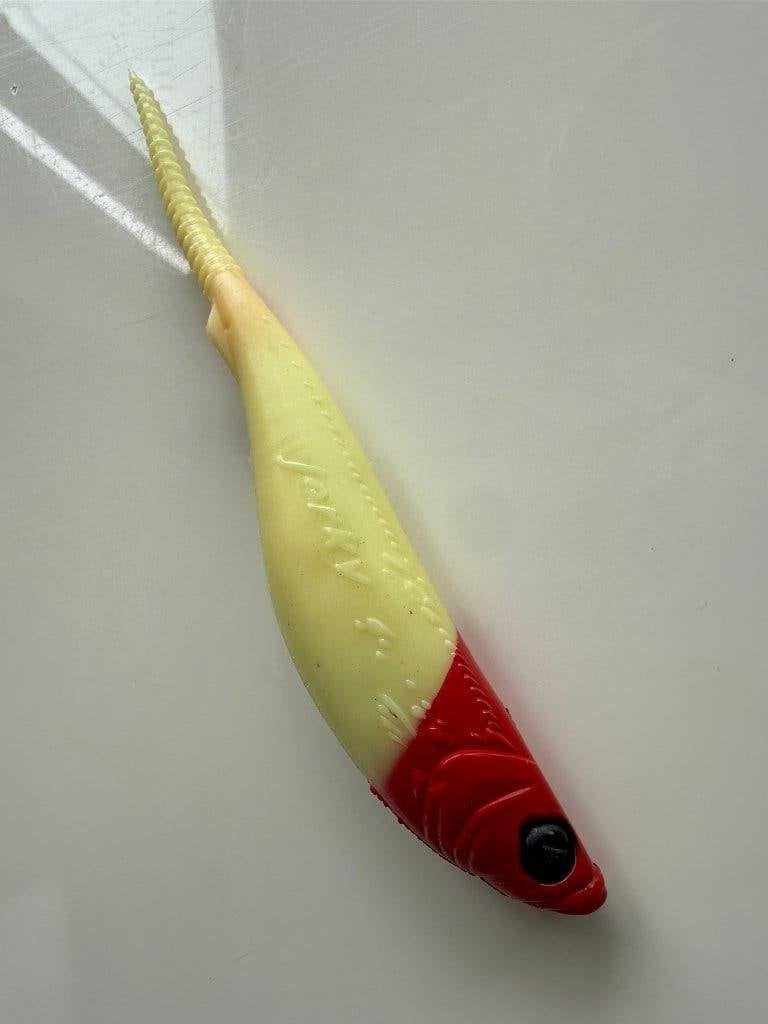 Dragon Jerky 15 cm Softbait – Nieuw (C9), Ophalen of Verzenden, Nieuw, Overige typen