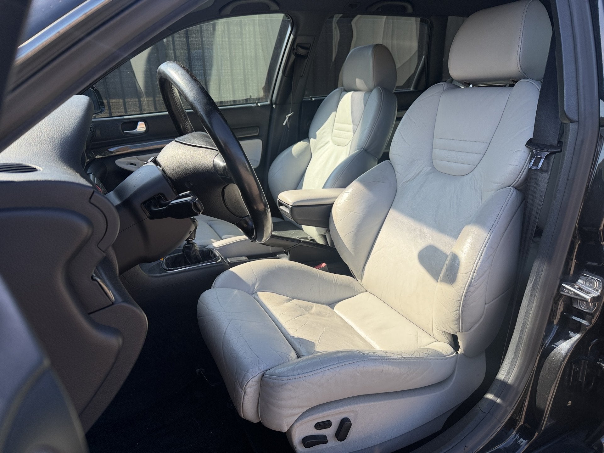 Audi S4 Avant 2.7 V6 quattro Advance Recaro/Bose/Clima/Cruis, foto 12