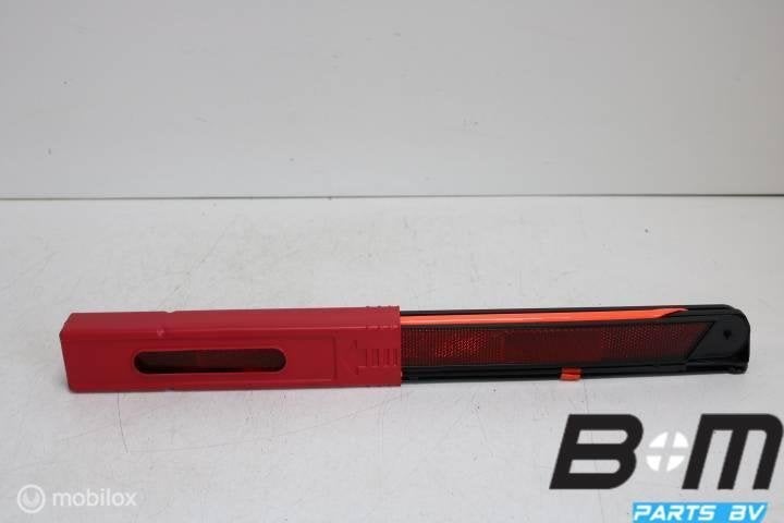 Gevarendriehoek Audi S3 8V 8T0860251, Gebruikt