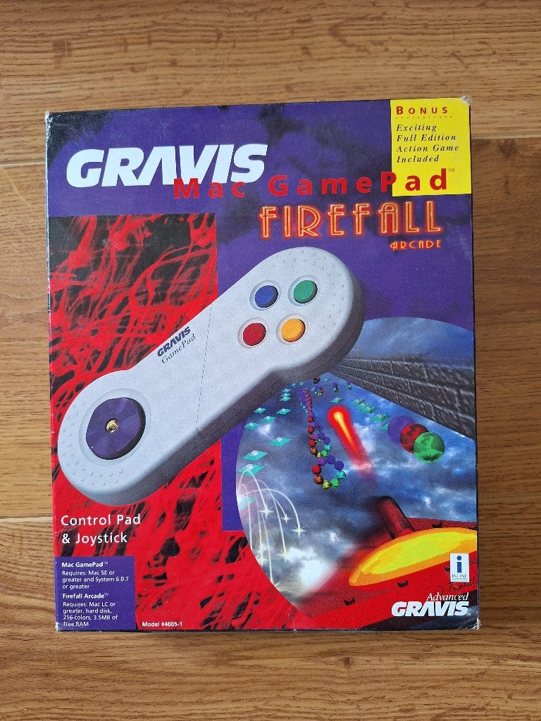 Gratis old school controler, Computers en Software, Joysticks, Ophalen of Verzenden, Nieuw