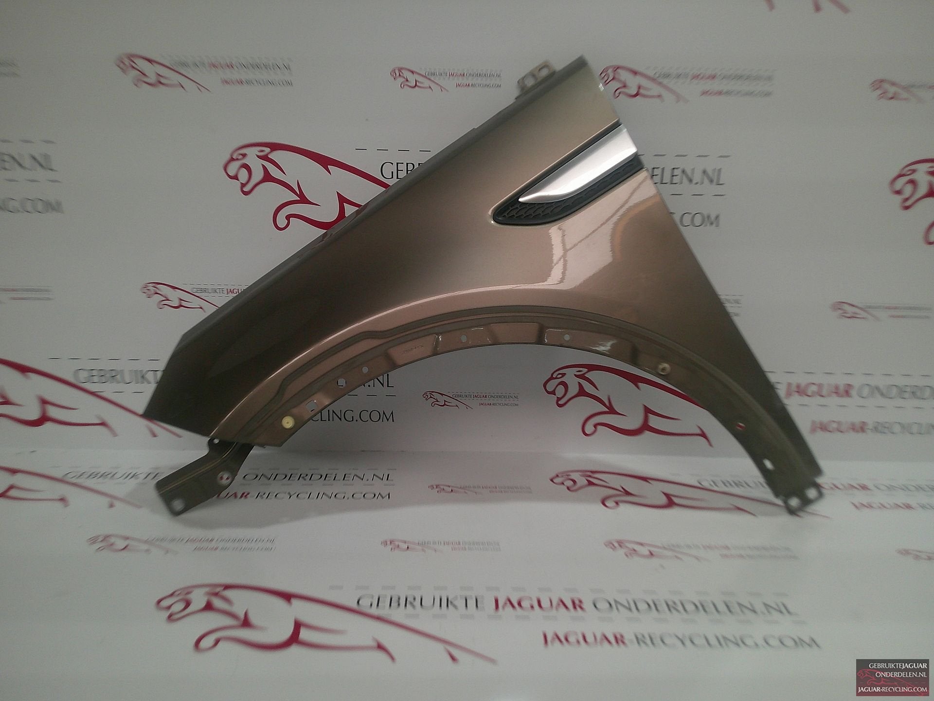 Spatbord links Land Rover Discovery sport LR061384, Auto-onderdelen, -, Links, Ophalen of Verzenden, Spatbord