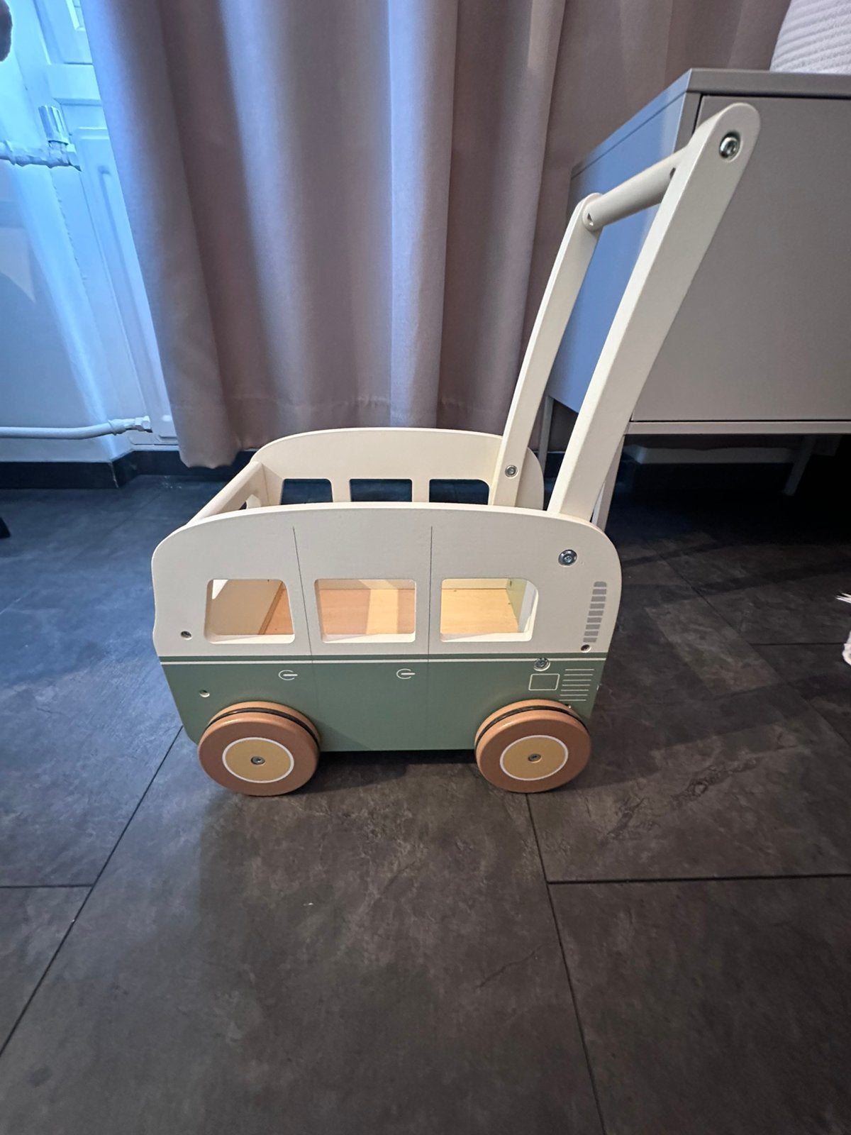 Little dutch loopwagen, Kinderen en Baby's, Ophalen, Nieuw, Duw- of Trekspeelgoed
