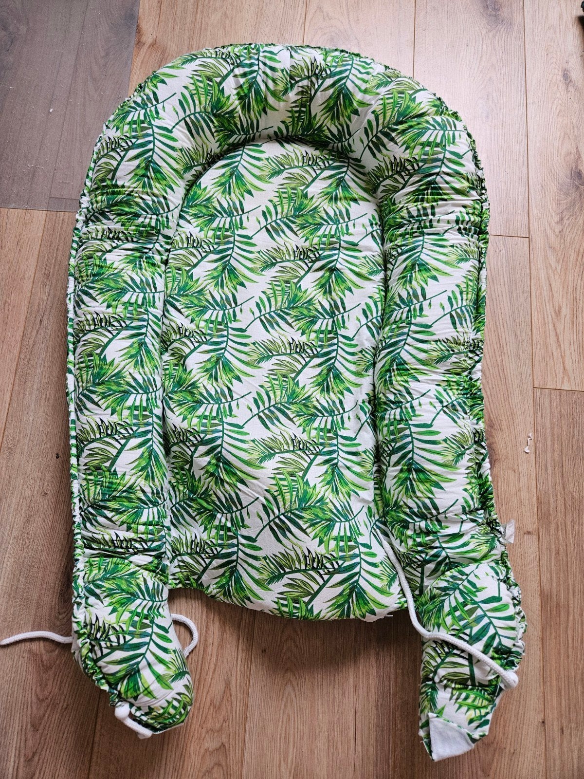 Groen Babynestje, Ophalen, Zo goed als nieuw