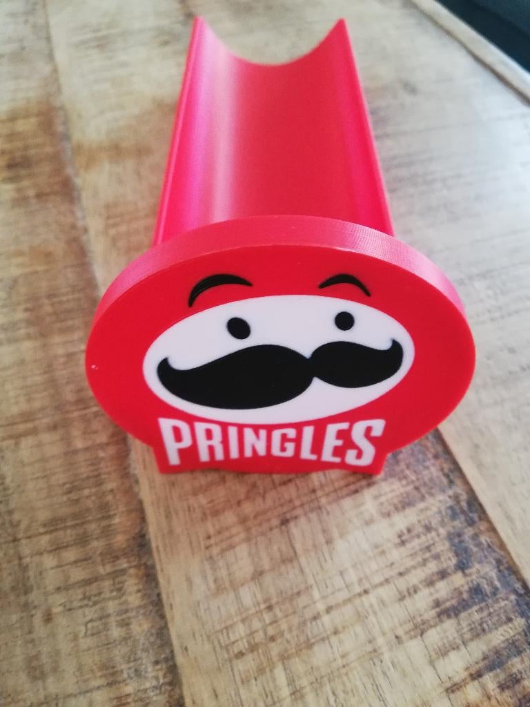Pringles tray, Ophalen of Verzenden, Nieuw