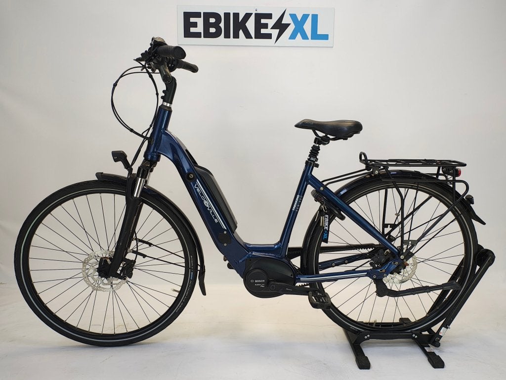 Velo de Ville Trekking AEB 400 Bosch Act Line Plus MM BD, Ophalen of Verzenden, Niet ingevuld, Niet ingevuld, Niet ingevuld